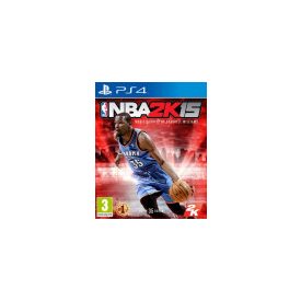 NBA 2K15