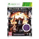 Saints Row IV Game of the Century Edition