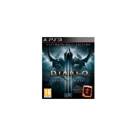 Diablo III (3) Ultimate Evil Edition