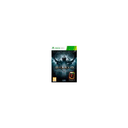 Diablo III (3) Ultimate Evil Edition