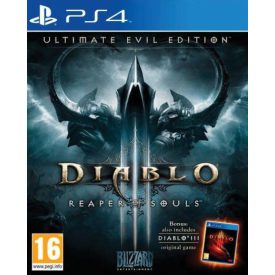 Diablo III (3) Ultimate Evil Edition