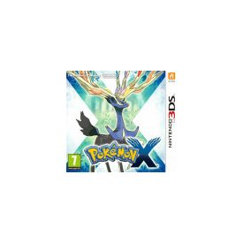 Pokémon X