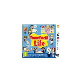 Tomodachi Life