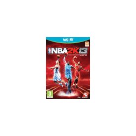 NBA 2K13