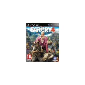 Far Cry 4 (használt)