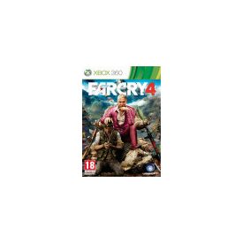 Far Cry 4