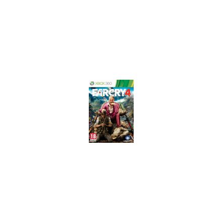 Far Cry 4