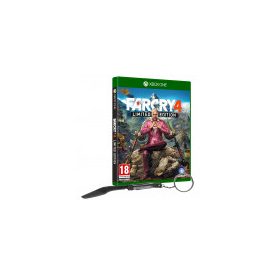 Far Cry 4 (használt)