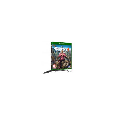 Far Cry 4
