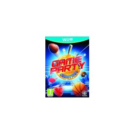 Game Party Champions