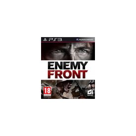 Enemy Front Day One Edition