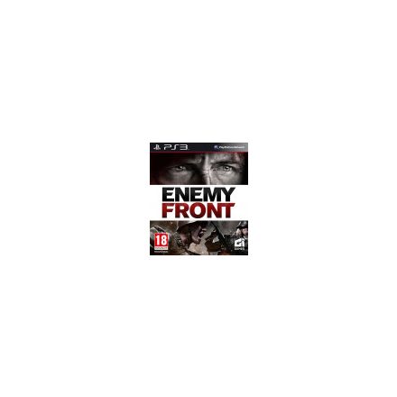 Enemy Front Day One Edition