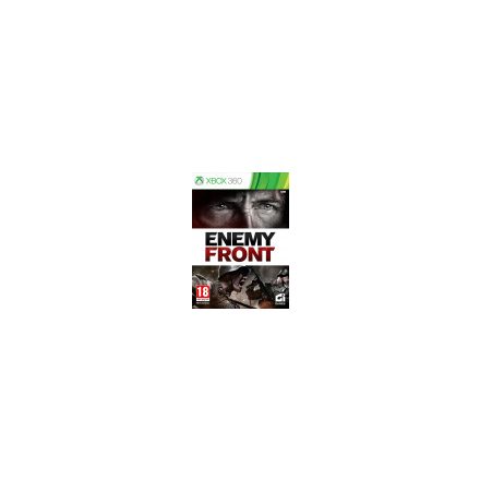 Enemy Front Day One Edition