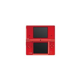 Nintendo DSi - piros (használt)
