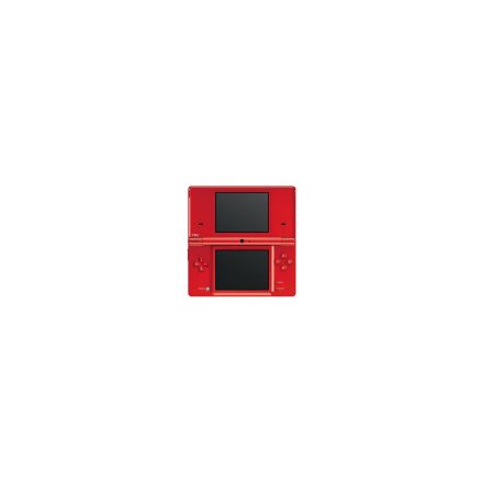 Nintendo DSi - piros (használt)