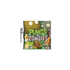 Plants vs. Zombies