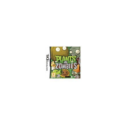 Plants vs. Zombies