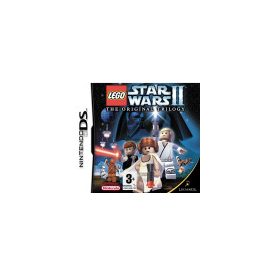 LEGO Star Wars II The Original Trilogy