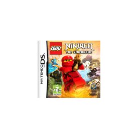 LEGO Ninjago The Videogame