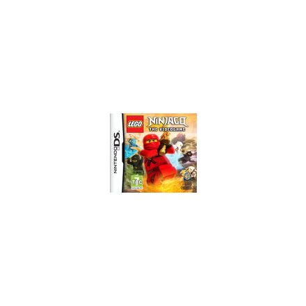 LEGO Ninjago The Videogame