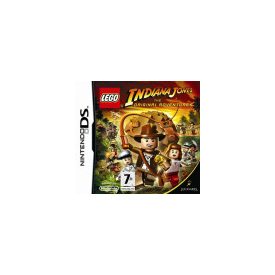 LEGO Indiana Jones The Original Adventures
