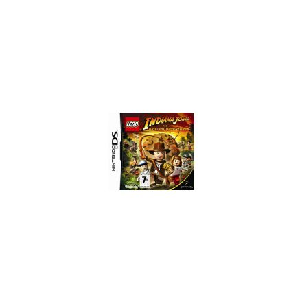 LEGO Indiana Jones The Original Adventures