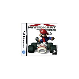 Mario Kart DS