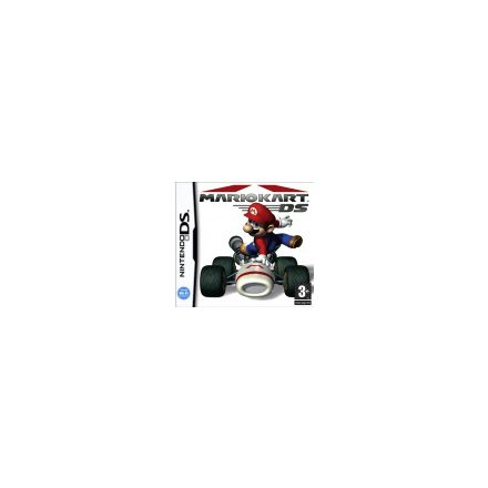 Mario Kart DS