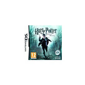 Harry Potter and the Deathly Hallows Part 1