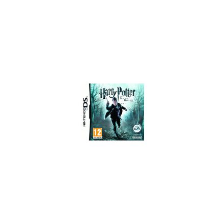 Harry Potter and the Deathly Hallows Part 1