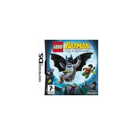 LEGO Batman The Videogame