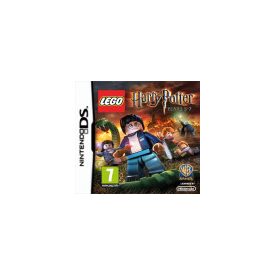 LEGO Harry Potter Years 5-7