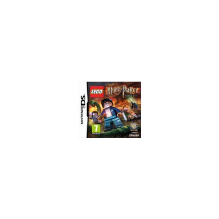 LEGO Harry Potter Years 5-7