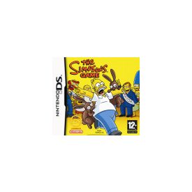 The Simpsons Game