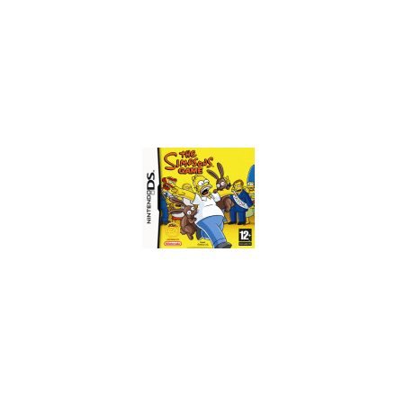 The Simpsons Game