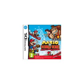 Mario vs. Donkey Kong Mini-Land Mayhem!