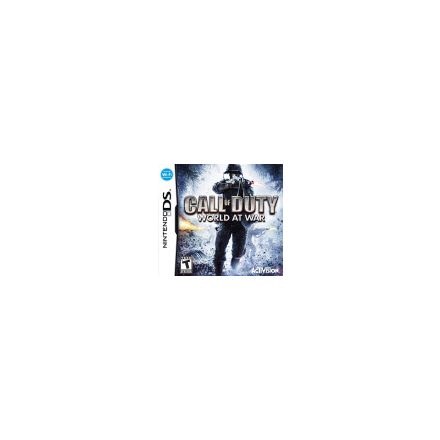 Call of Duty World at War