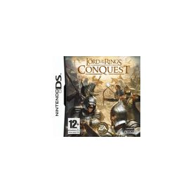 Lord of the Rings Conquest