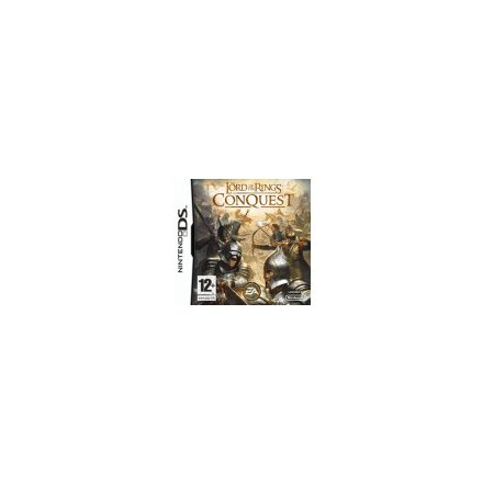 Lord of the Rings Conquest