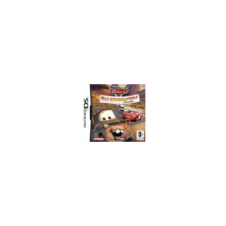 Cars Mater-National