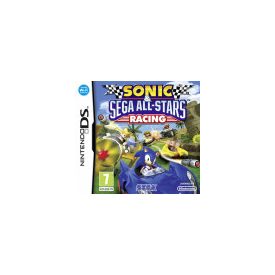 Sonic & SEGA All-Stars Racing