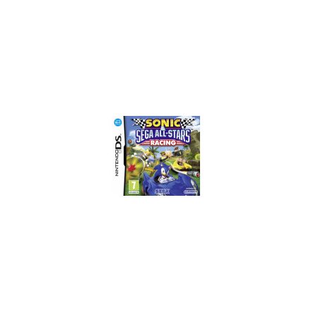 Sonic & SEGA All-Stars Racing