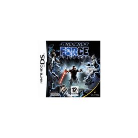 Star Wars The Force Unleashed
