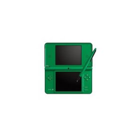 Nintendo DSi XL - zöld (használt)