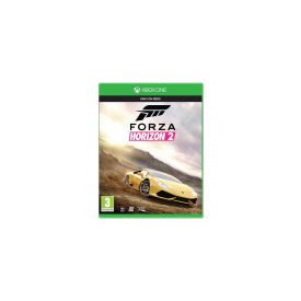 Forza Horizon 2 (használt)