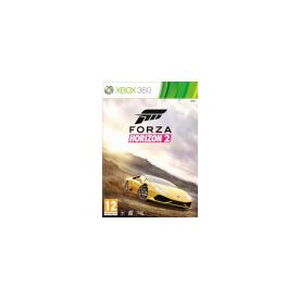 Forza Horizon 2