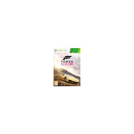Forza Horizon 2
