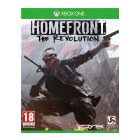 Homefront The Revolution (használt)