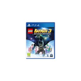 LEGO Batman 3 Beyond Gotham