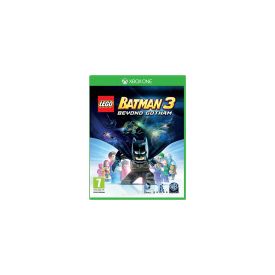 LEGO Batman 3 Beyond Gotham